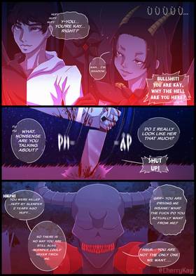 Read Put Me In Despair  2 Page 2 in English