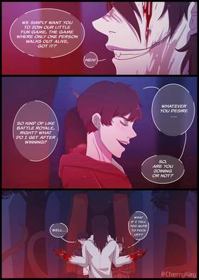 Read Put Me In Despair  2 Page 3 in English