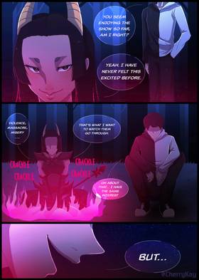 Read Put Me In Despair  3 Page 4 in English