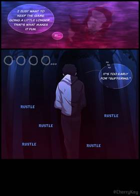 Read Put Me In Despair  3 Page 5 in English