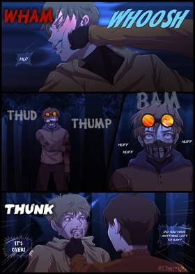 Read Put Me In Despair  3 Page 6 in English