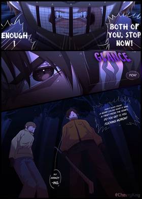 Read Put Me In Despair  3 Page 7 in English