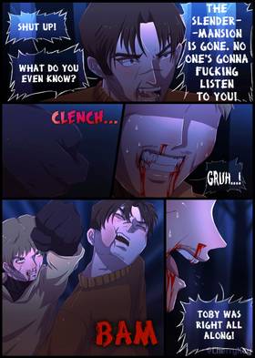 Read Put Me In Despair  3 Page 8 in English