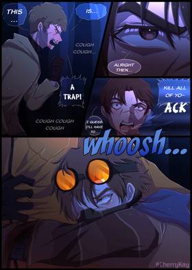 Read Put Me In Despair  3 Page 9 in English