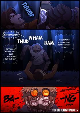 Read Put Me In Despair  3 Page 10 in English