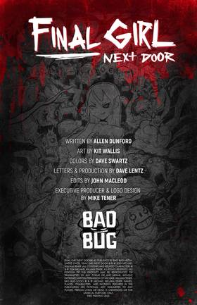 Read Final Girl Next Door  2 Page 2 in English