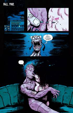 Read Final Girl Next Door  2 Page 3 in English