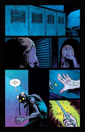 Read Final Girl Next Door  2 Page 4 in English