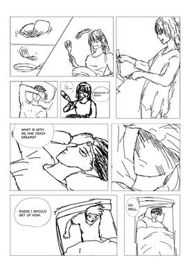 Read Shardbound  1 Page 1 in English