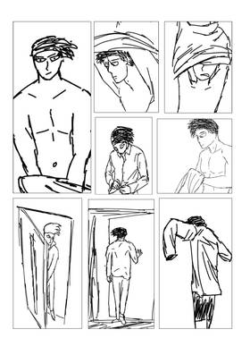 Read Shardbound  1 Page 2 in English