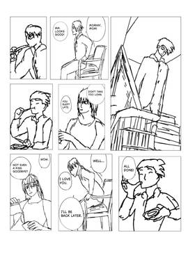Read Shardbound  1 Page 3 in English
