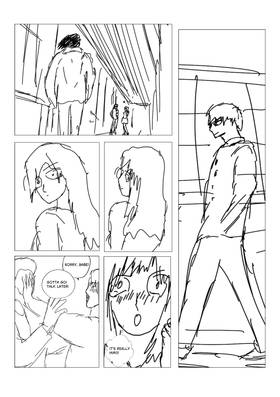 Read Shardbound  1 Page 5 in English