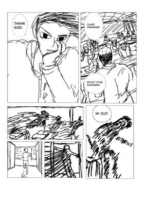 Read Shardbound  1 Page 10 in English