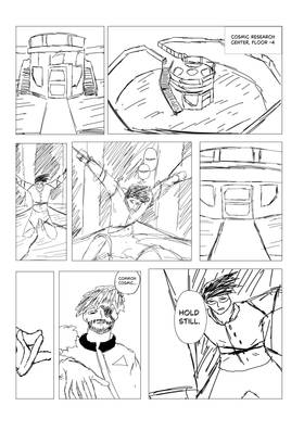 Read Shardbound  2 Page 8 in English