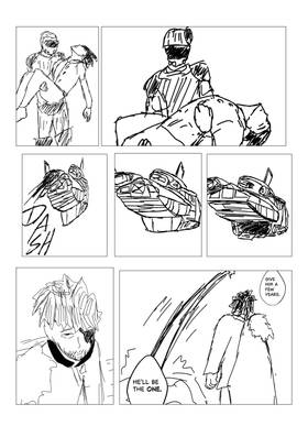 Read Shardbound  2 Page 7 in English
