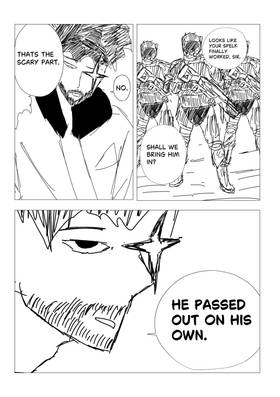 Read Shardbound  2 Page 5 in English