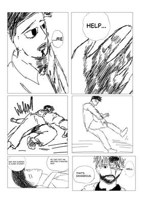 Read Shardbound  2 Page 4 in English