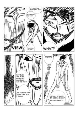 Read Shardbound  2 Page 3 in English