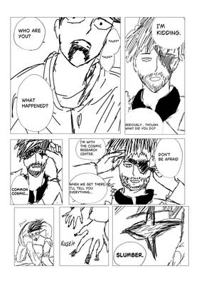 Read Shardbound  2 Page 2 in English