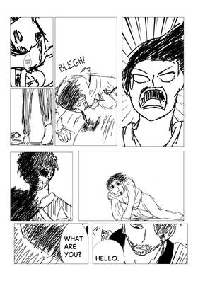 Read Shardbound  2 Page 1 in English