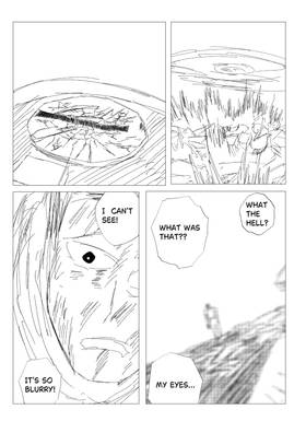 Read Shardbound  3 Page 9 in English