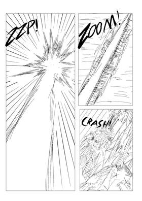 Read Shardbound  3 Page 8 in English