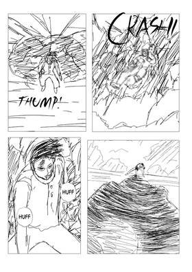 Read Shardbound  3 Page 6 in English