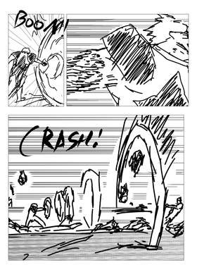 Read Shardbound  3 Page 5 in English