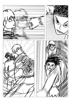 Read Shardbound  3 Page 4 in English