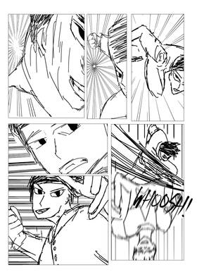 Read Shardbound  3 Page 3 in English