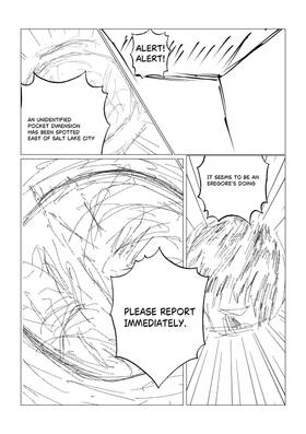 Read Shardbound  4 Page 7 in English