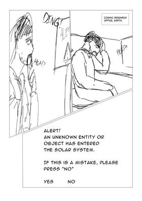 Read Shardbound  4 Page 8 in English