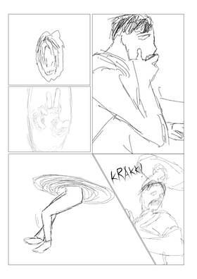 Read Shardbound  4 Page 9 in English