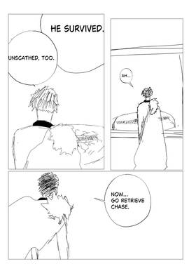 Read Shardbound  4 Page 1 in English