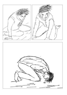 Read Shardbound  4 Page 4 in English