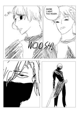 Read Shardbound  4 Page 5 in English