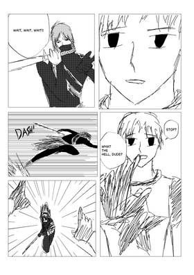 Read Shardbound  4 Page 6 in English