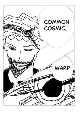 Read Shardbound  5 Page 9 in English