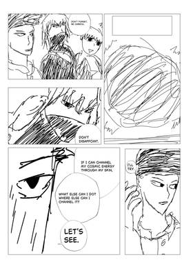 Read Shardbound  5 Page 10 in English