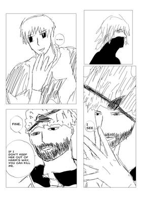 Read Shardbound  5 Page 8 in English