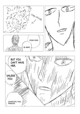 Read Shardbound  5 Page 5 in English
