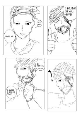 Read Shardbound  5 Page 3 in English