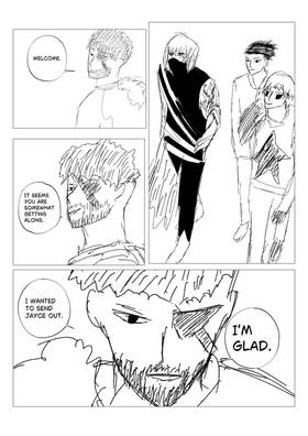 Read Shardbound  5 Page 1 in English