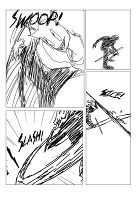 Read Shardbound  6 Page 10 in English