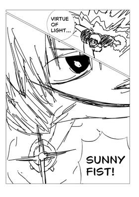 Read Shardbound  6 Page 7 in English