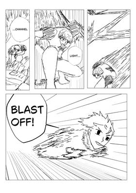 Read Shardbound  6 Page 6 in English