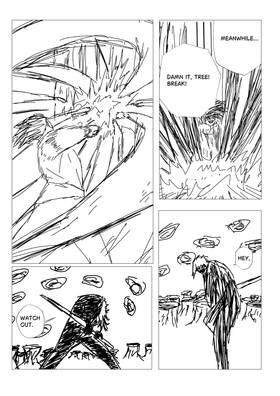 Read Shardbound  6 Page 5 in English