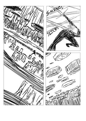 Read Shardbound  6 Page 4 in English