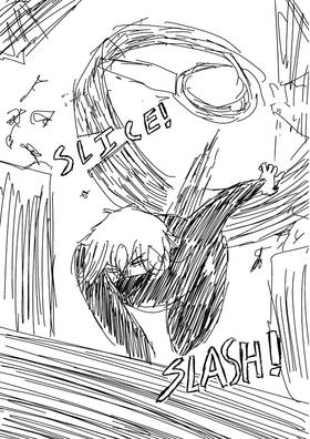 Read Shardbound  6 Page 3 in English