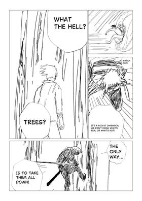 Read Shardbound  6 Page 2 in English